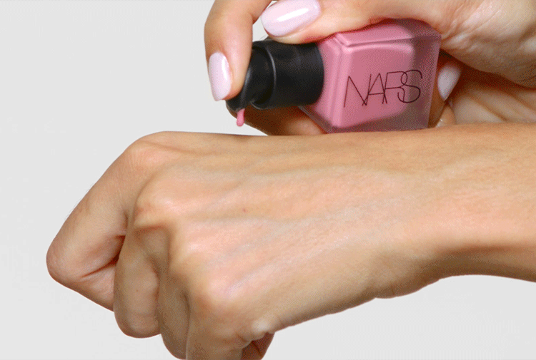 nars 