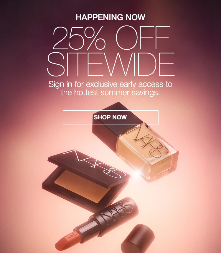 nars 