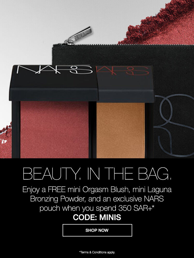 nars 