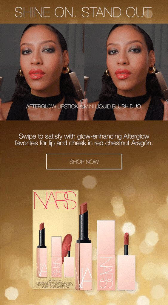 nars 