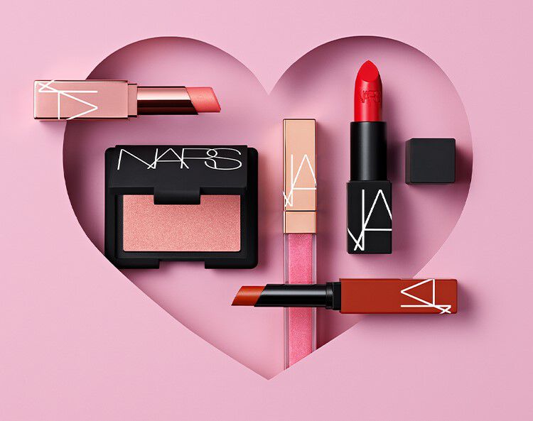 nars 