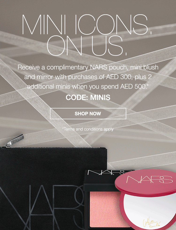 nars 
