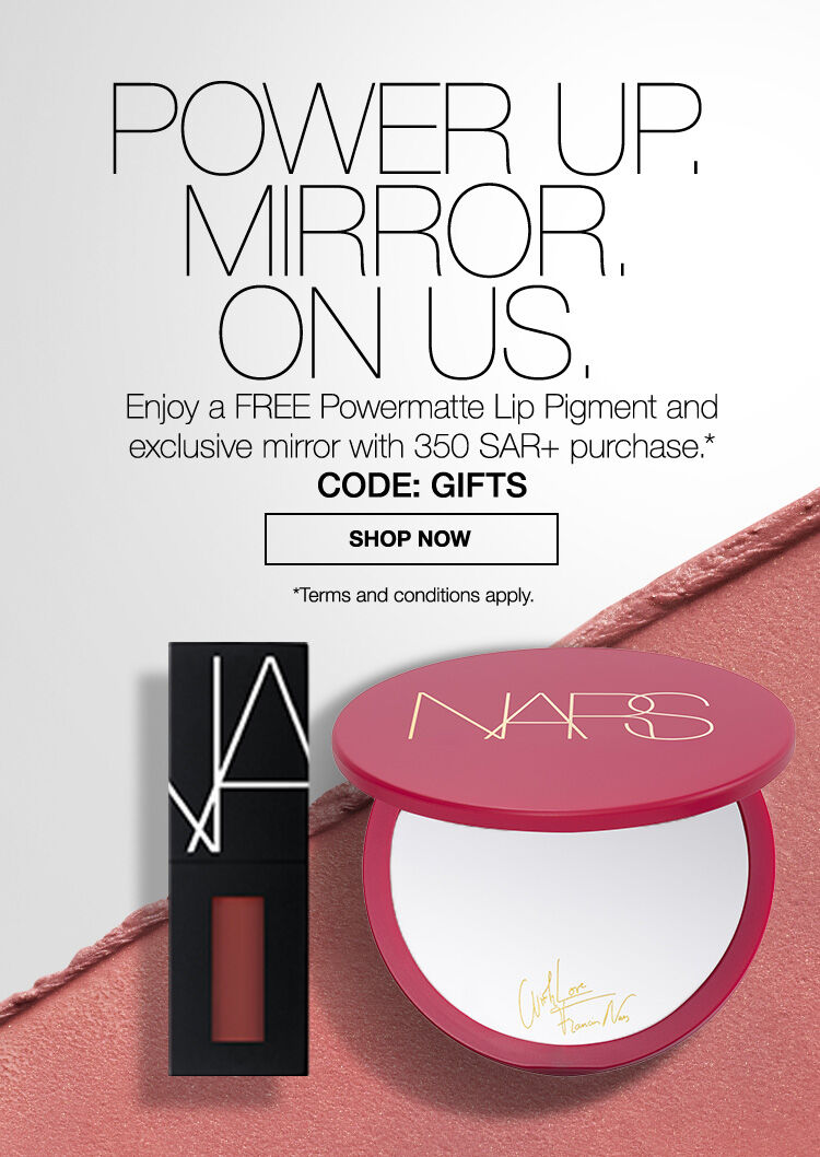 nars 