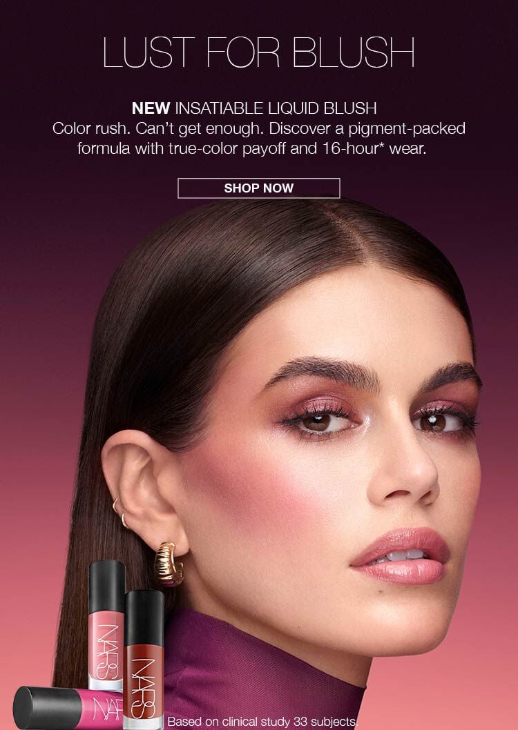 nars 