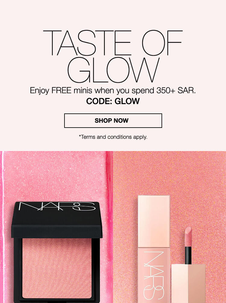 nars 