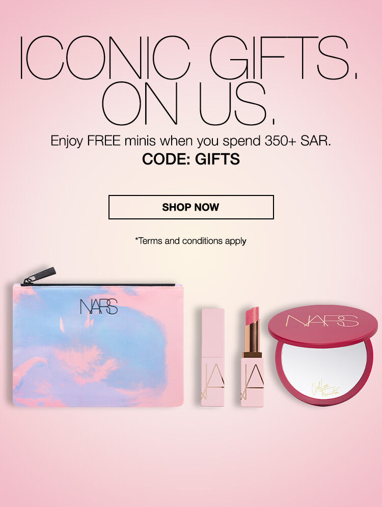 nars 