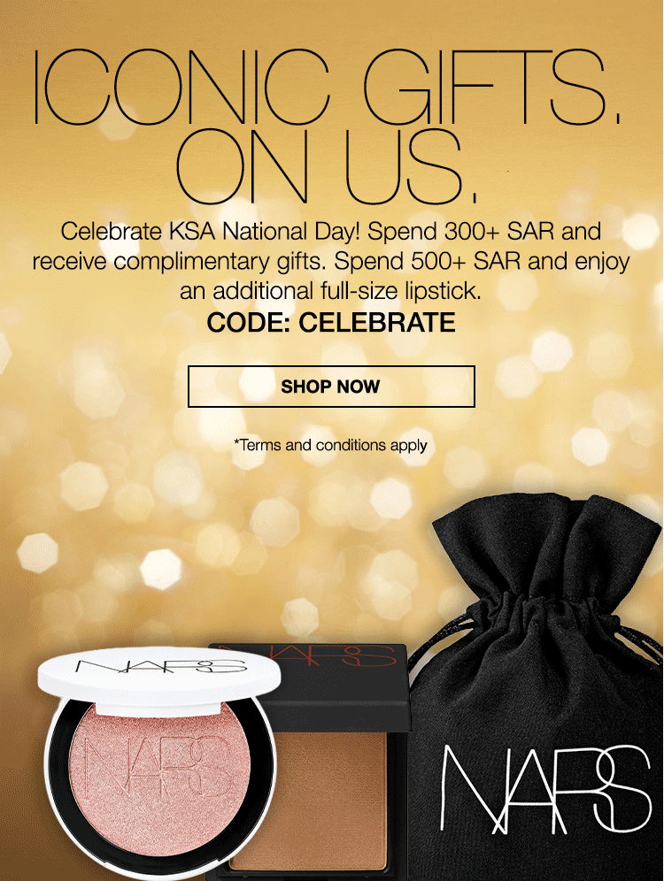 nars 