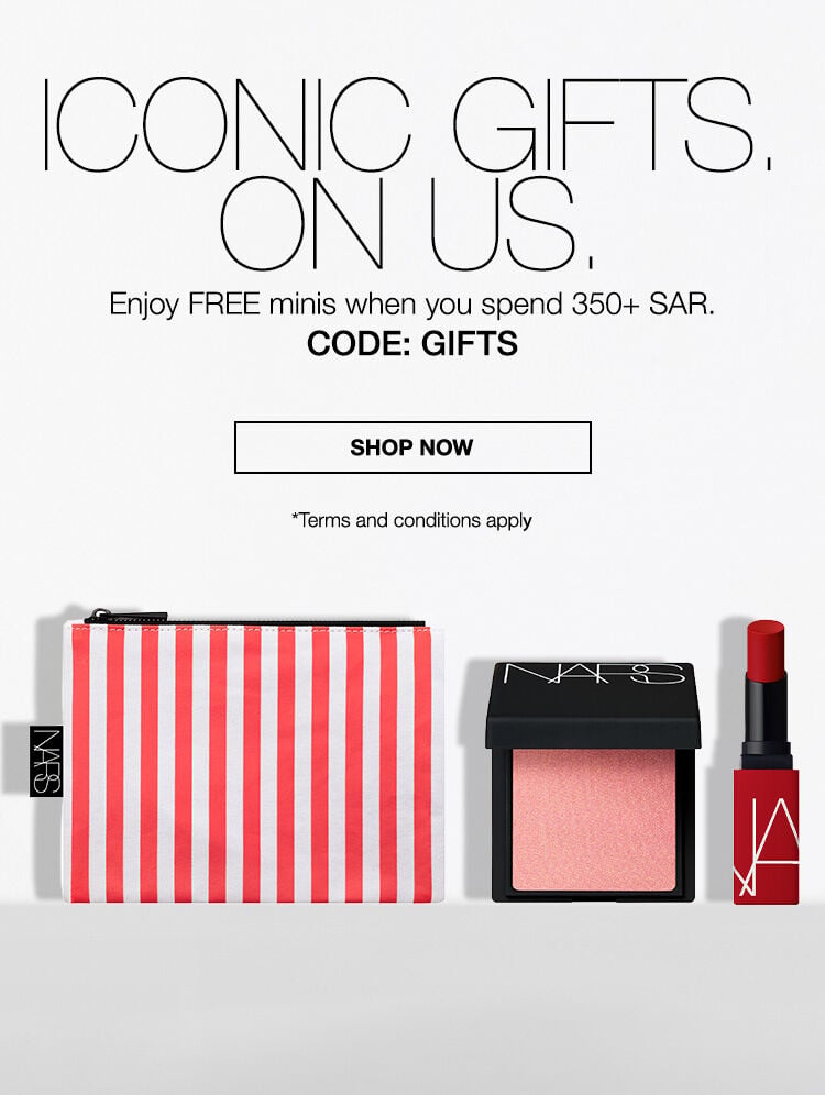 nars 
