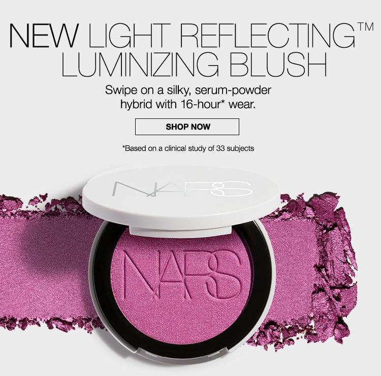 nars 