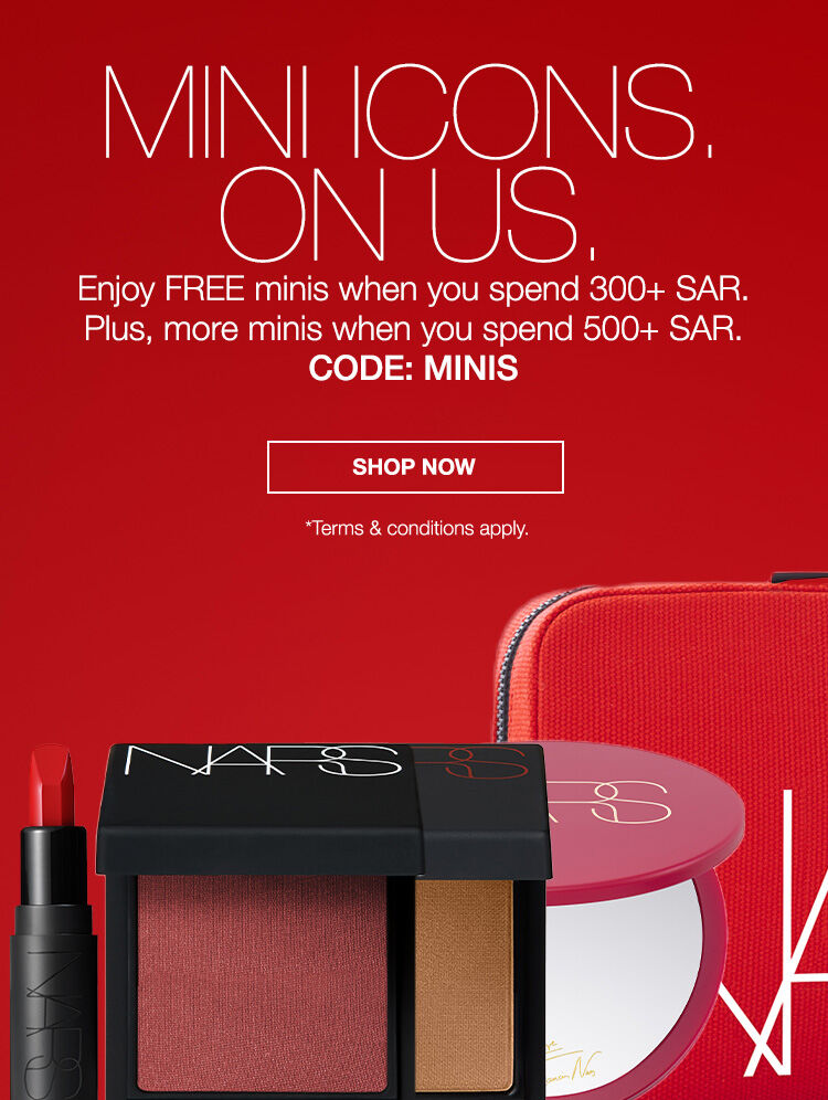 nars 