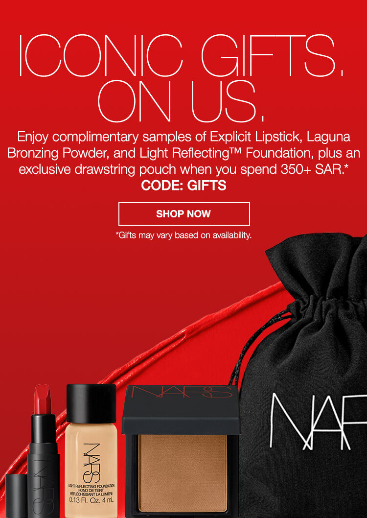 nars 