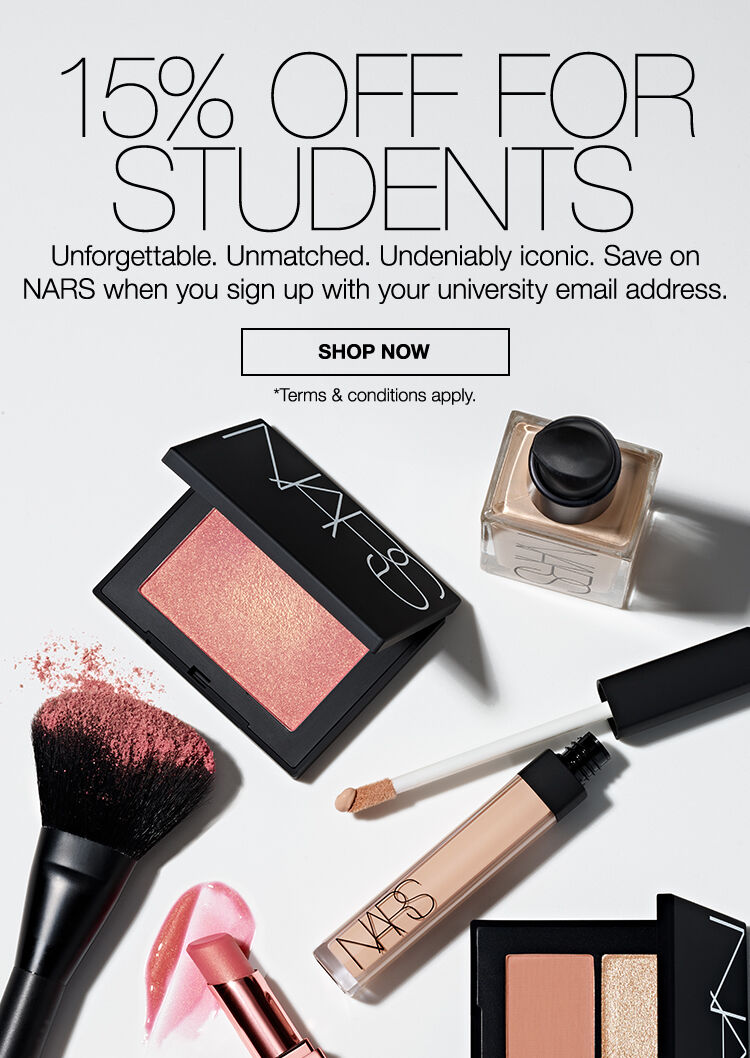 nars 