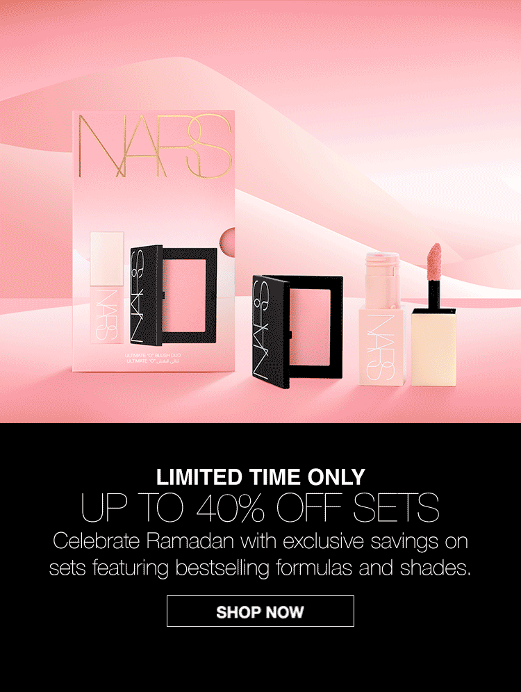 nars 