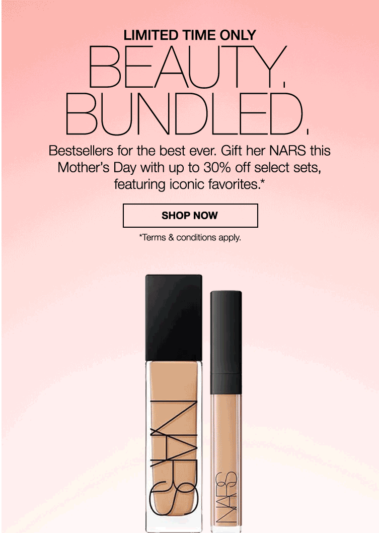 nars 