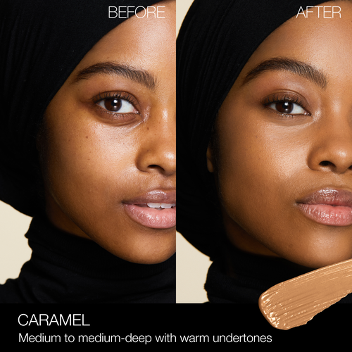 nars radiant creamy concealer