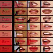 nars أحمر الشفاه powermatte