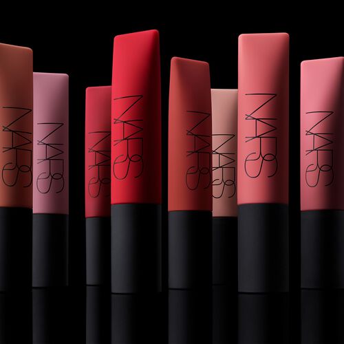 nars بلاش air matte