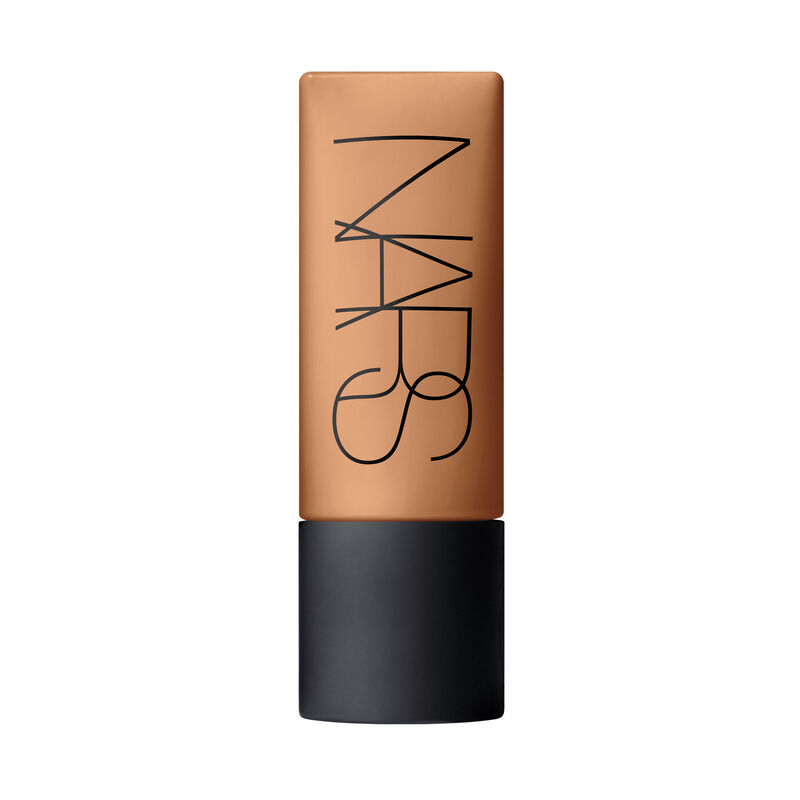 nars soft matte complete foundation