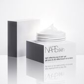 nars جِل العيون والرموش light reflecting