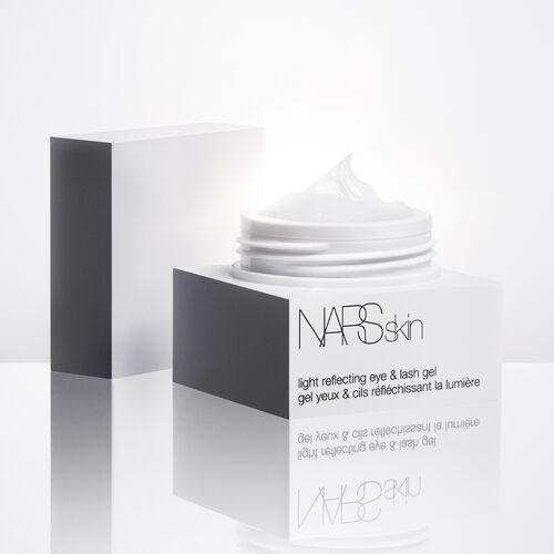 nars جِل العيون والرموش light reflecting