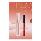 nars matte   glow lip duo ثنائي أحمر الشفاه