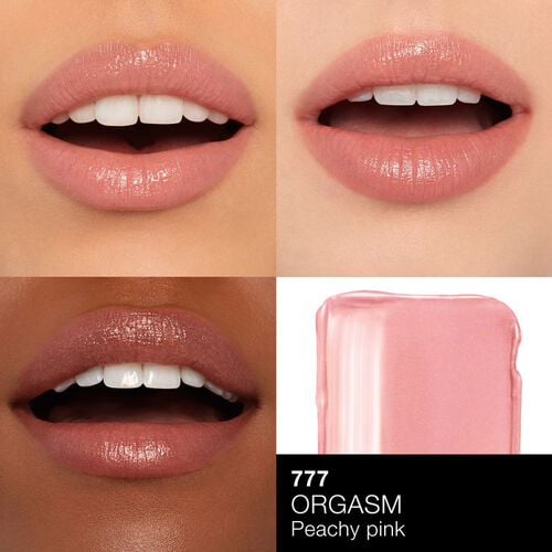 nars afterglow