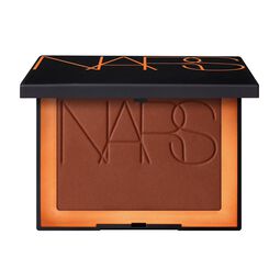 nars laguna bronzing powder