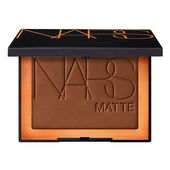 nars matte bronzing powder