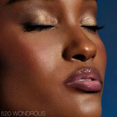 nars hot escape afterglow lip oil