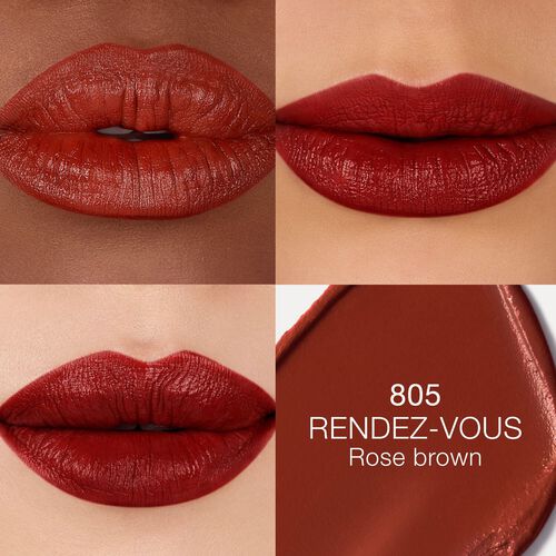 nars explicit lipstick