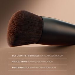 nars 17 cream cheek brush