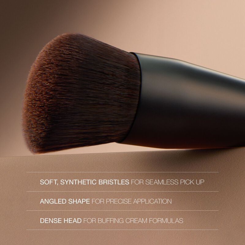 nars 17 cream cheek brush