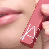 nars powermatte lipstick