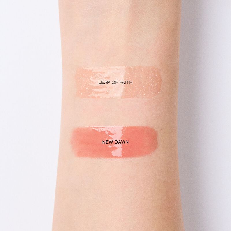 nars afterglow lip shine