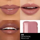 nars afterglow sensual shine lipstick
