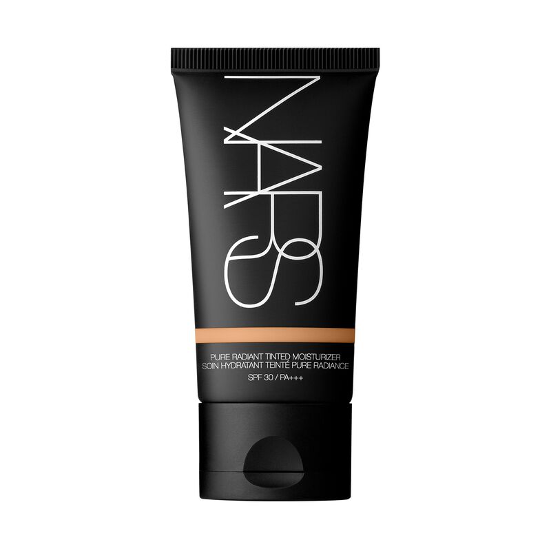 nars pure radiant tinted moisturiser spf30 pa
