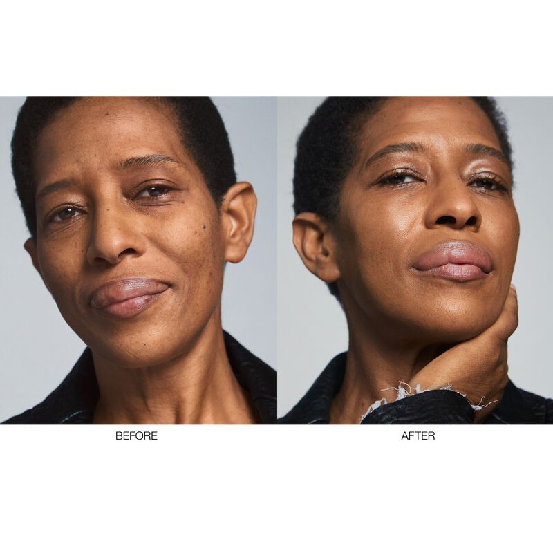 nars pure radiant tinted moisturiser spf30 pa