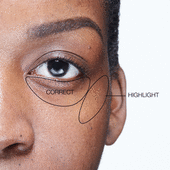 nars كونسيلر radiant creamy