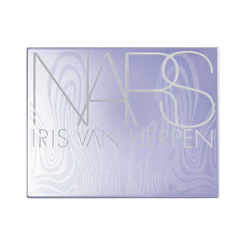 nars light reflecting  prismatic powder