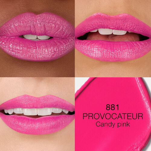 nars explicit