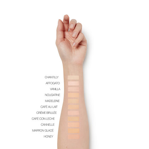 nars radiant creamy concealer