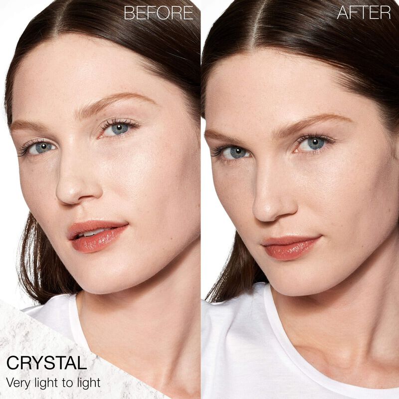 nars بودرة التثبيت light reflecting