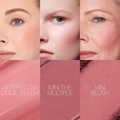 nars طقم dolce vita للخدود