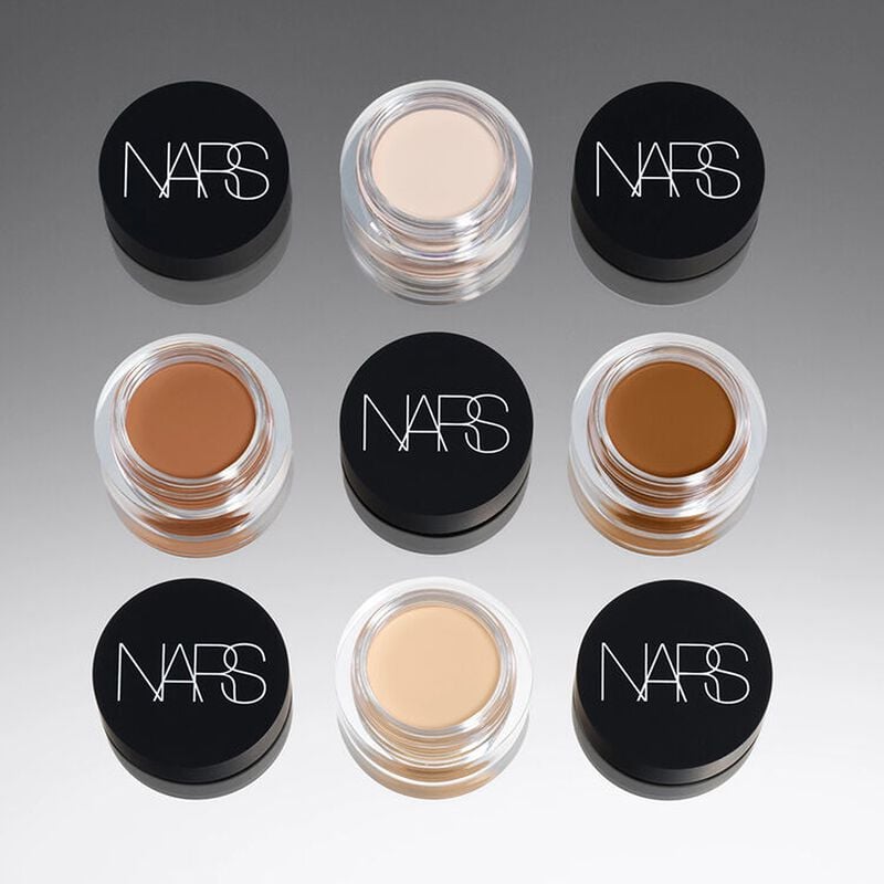 nars soft matte complete concealer