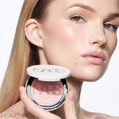 nars light reflecting luminizing powder refill