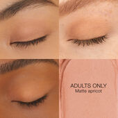 nars إصبع ظلال العيون total seduction