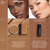 nars the multiple sculpting stick