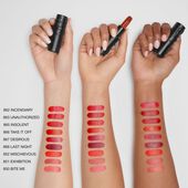 nars أحمر الشفاه explicit