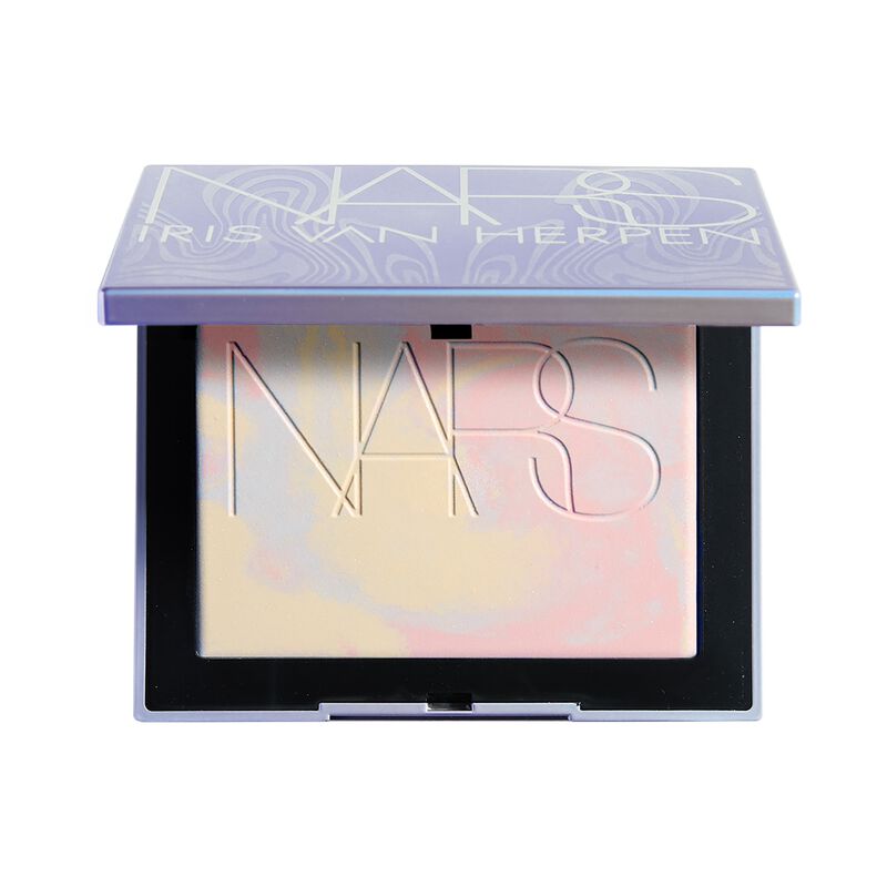 nars light reflecting  prismatic powder