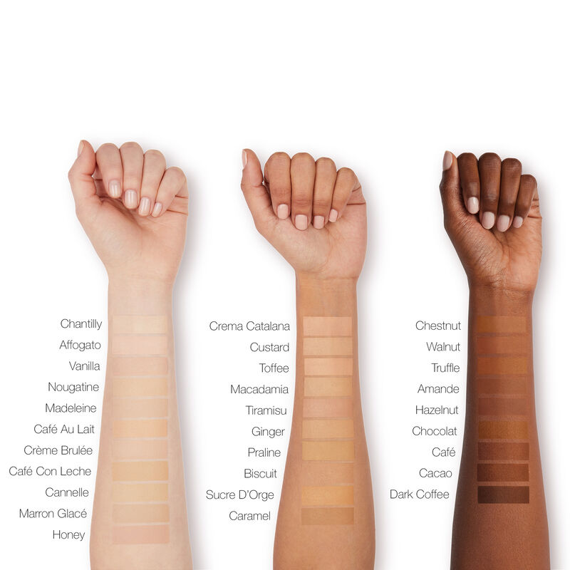 nars كونسيلر soft matte complete